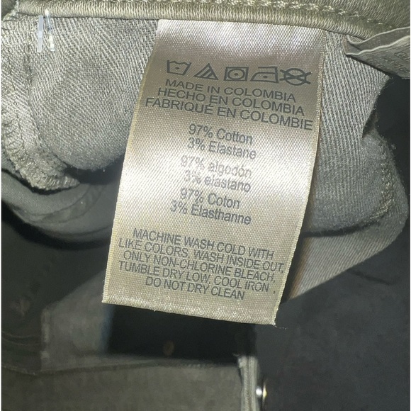 $110 MICHAEL KORS SKINNY JEANS - Picture 13 of 17